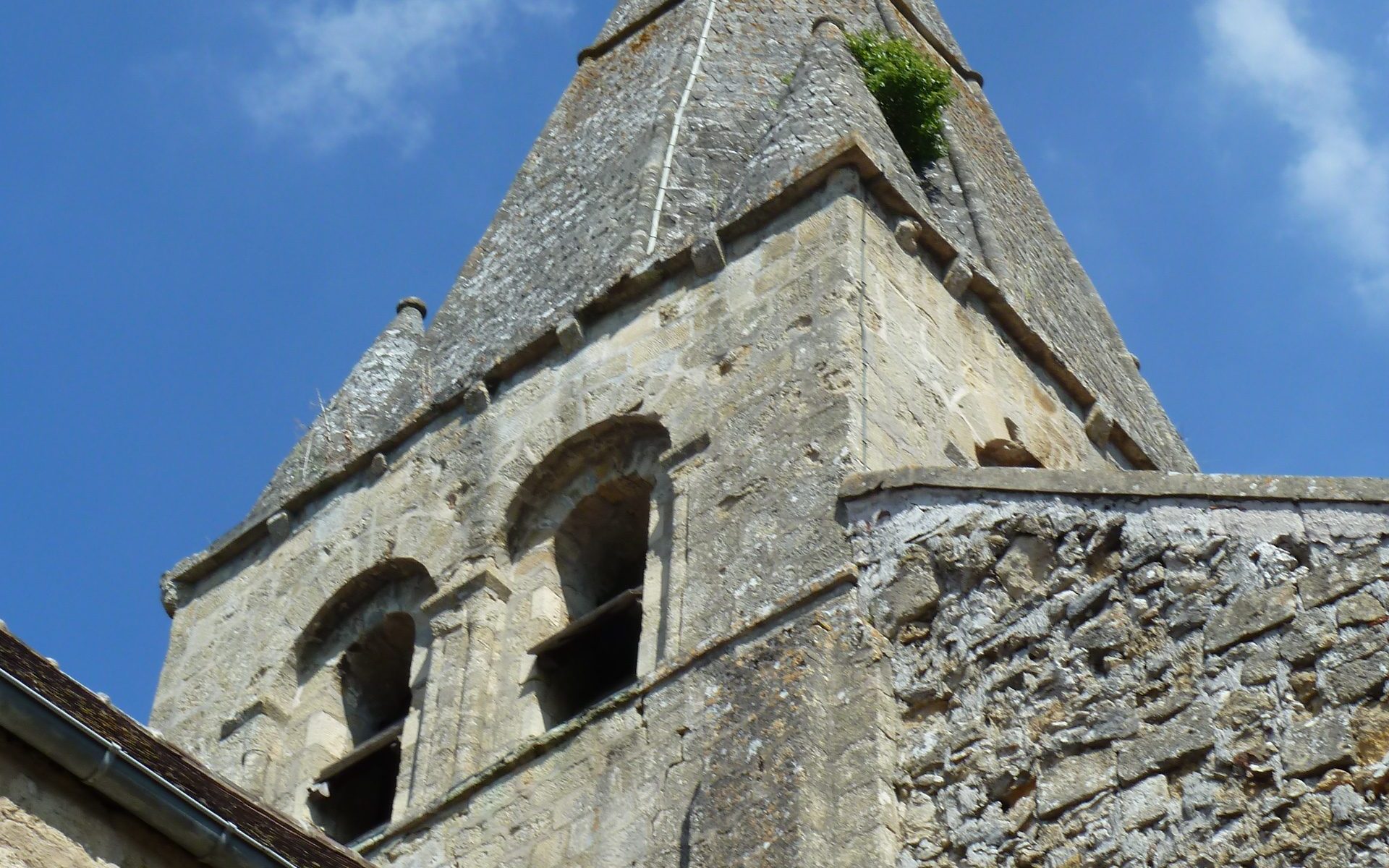 Eglise de Gaillon