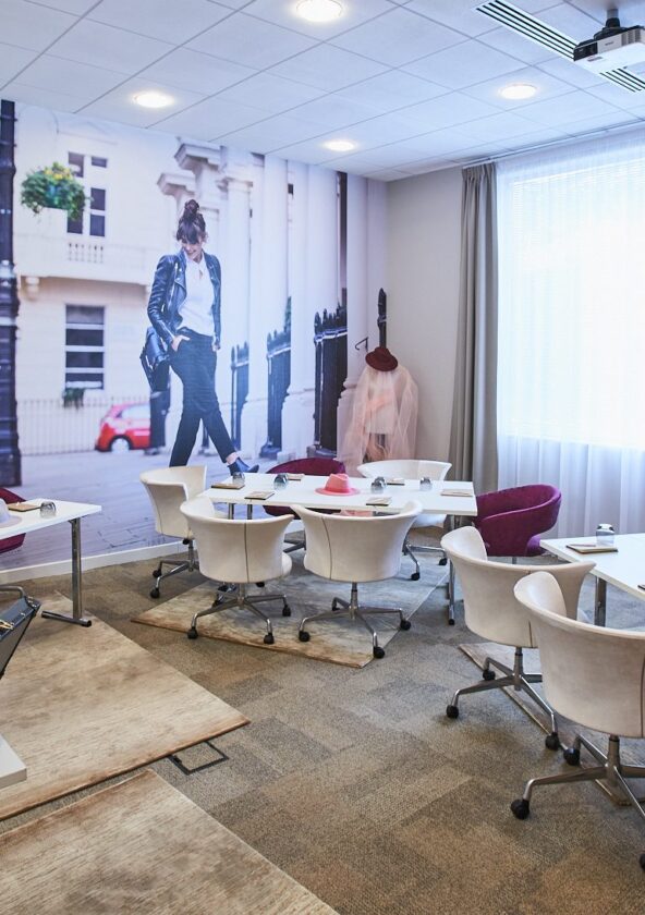 Best Western Paris Saclay