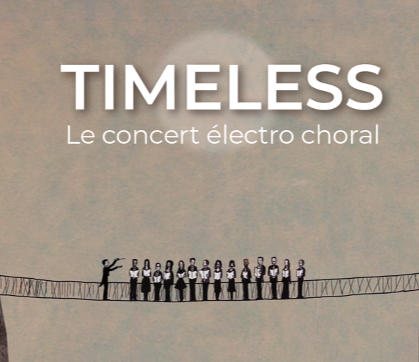 Concert electro Timeless