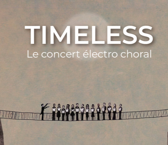 Concert electro Timeless