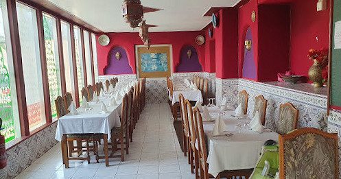 Restaurant Safi_Porcheville