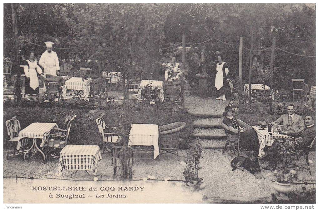 Coq Hardi