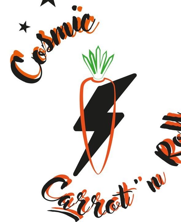 Cosmic Carrot'n'Roll
