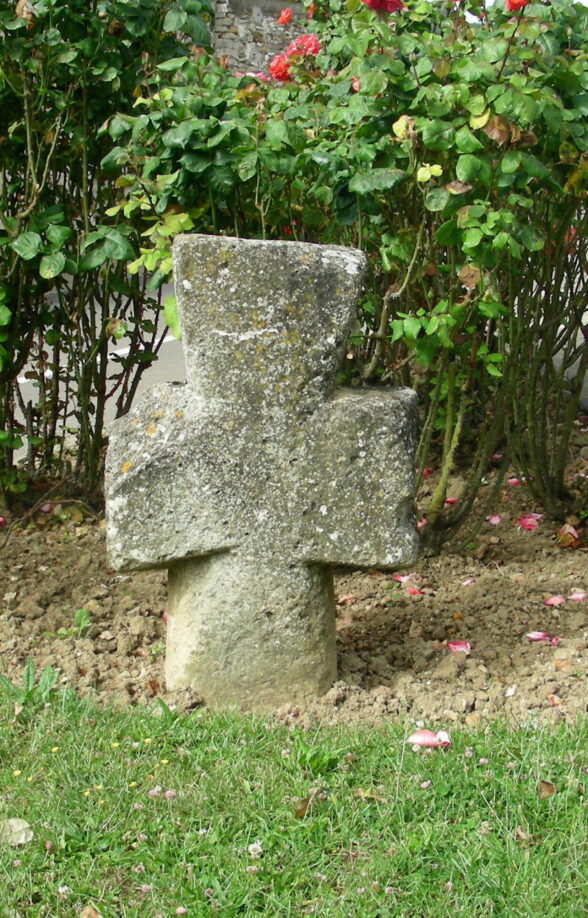 Croix des Fleurions