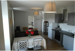 Villa Mansard