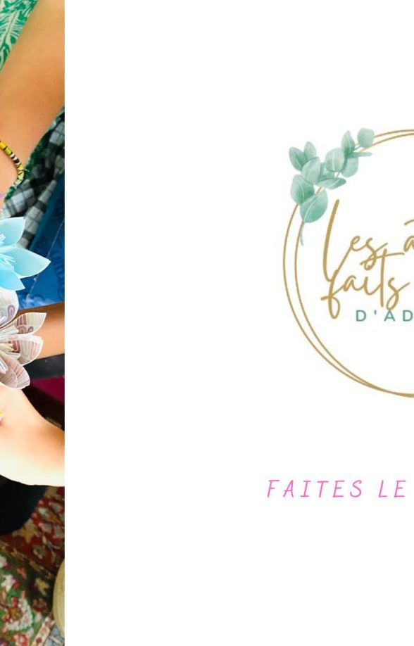 les ateliers faits main d'adeline