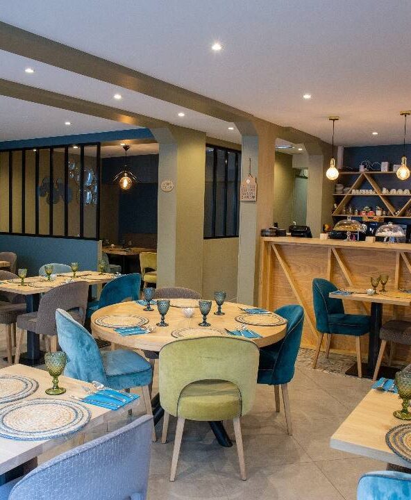 Le Jardin des Saveurs_Mantes-la-Jolie