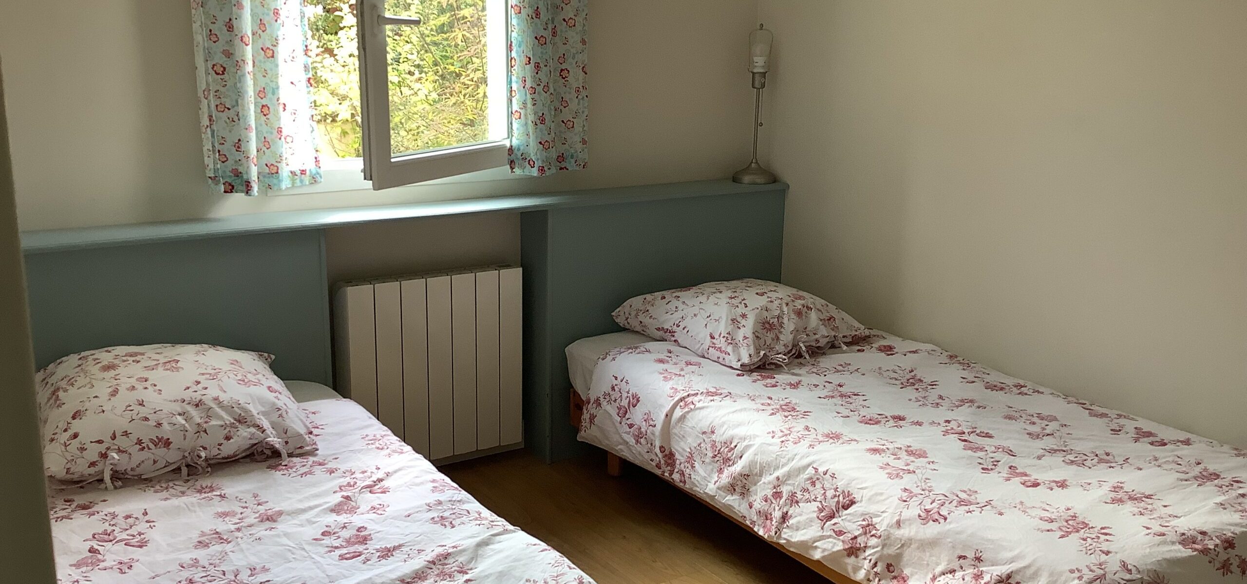Chambre 2