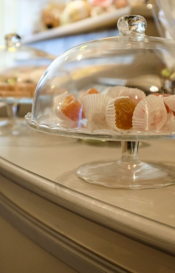 Délices gourmands