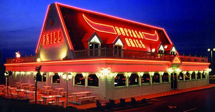 Buffalo Grill Rambouillet