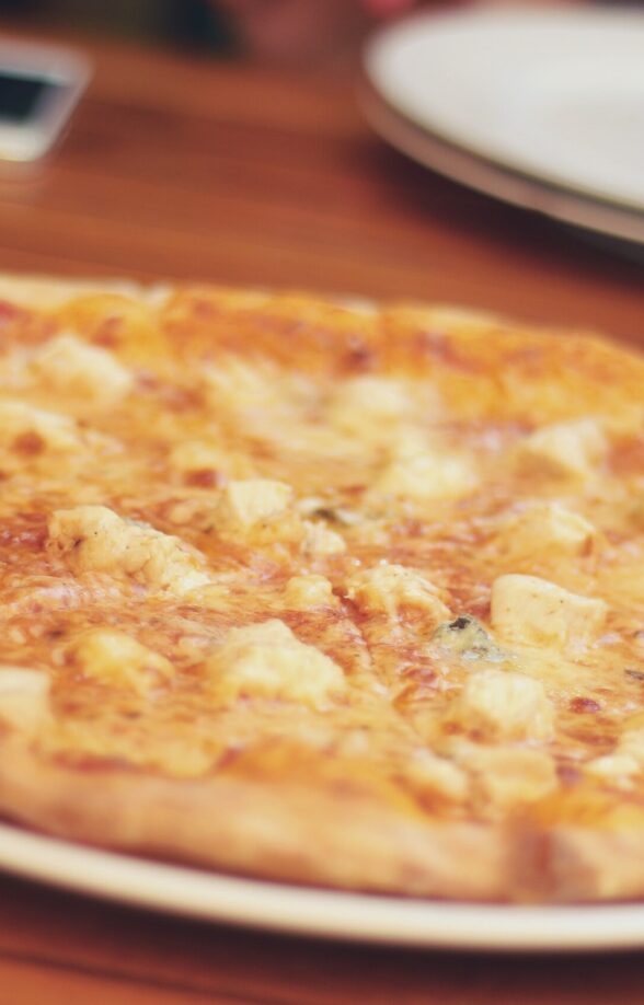 Domino's Pizza Marly le Roi