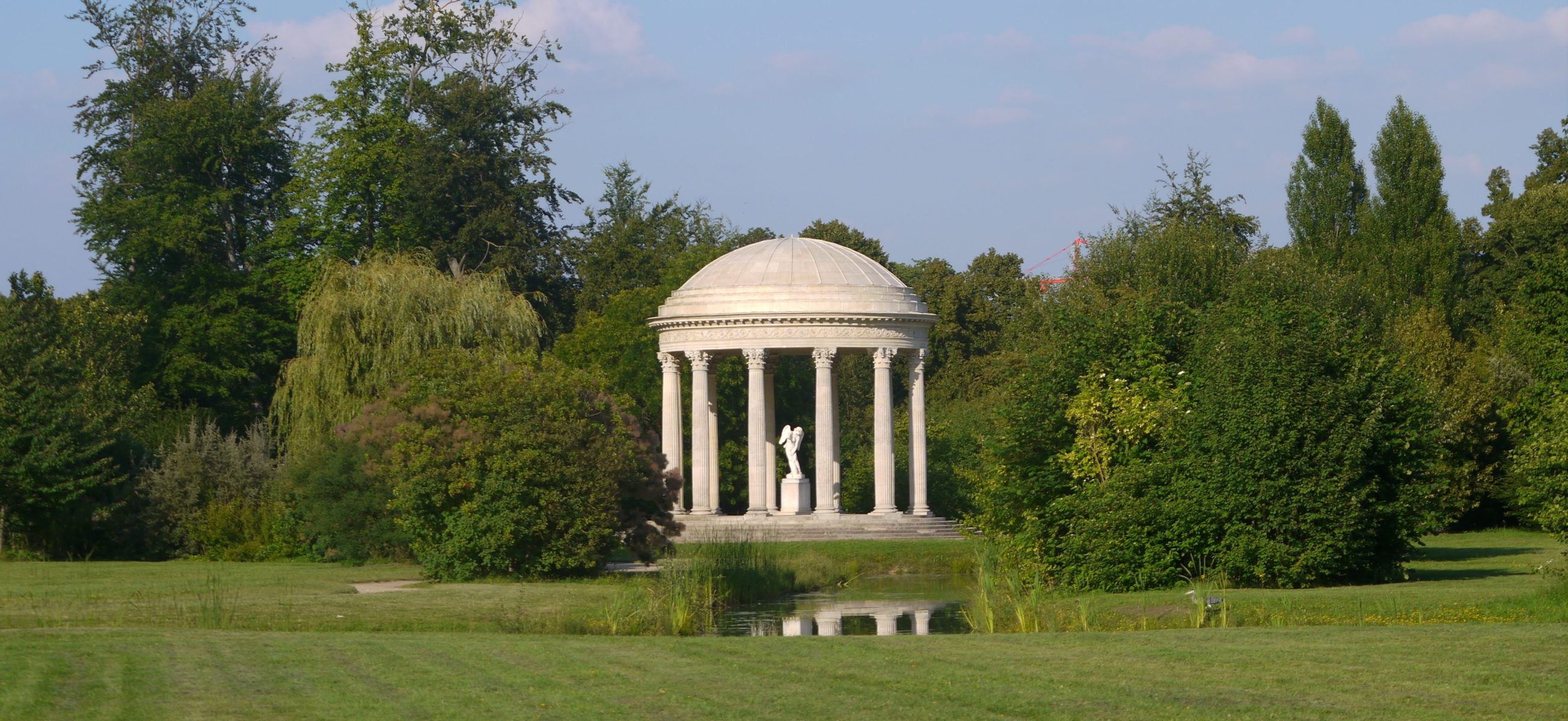 Temple de l'amour