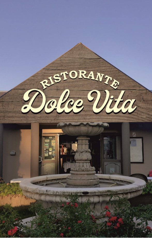 Dolce Vita