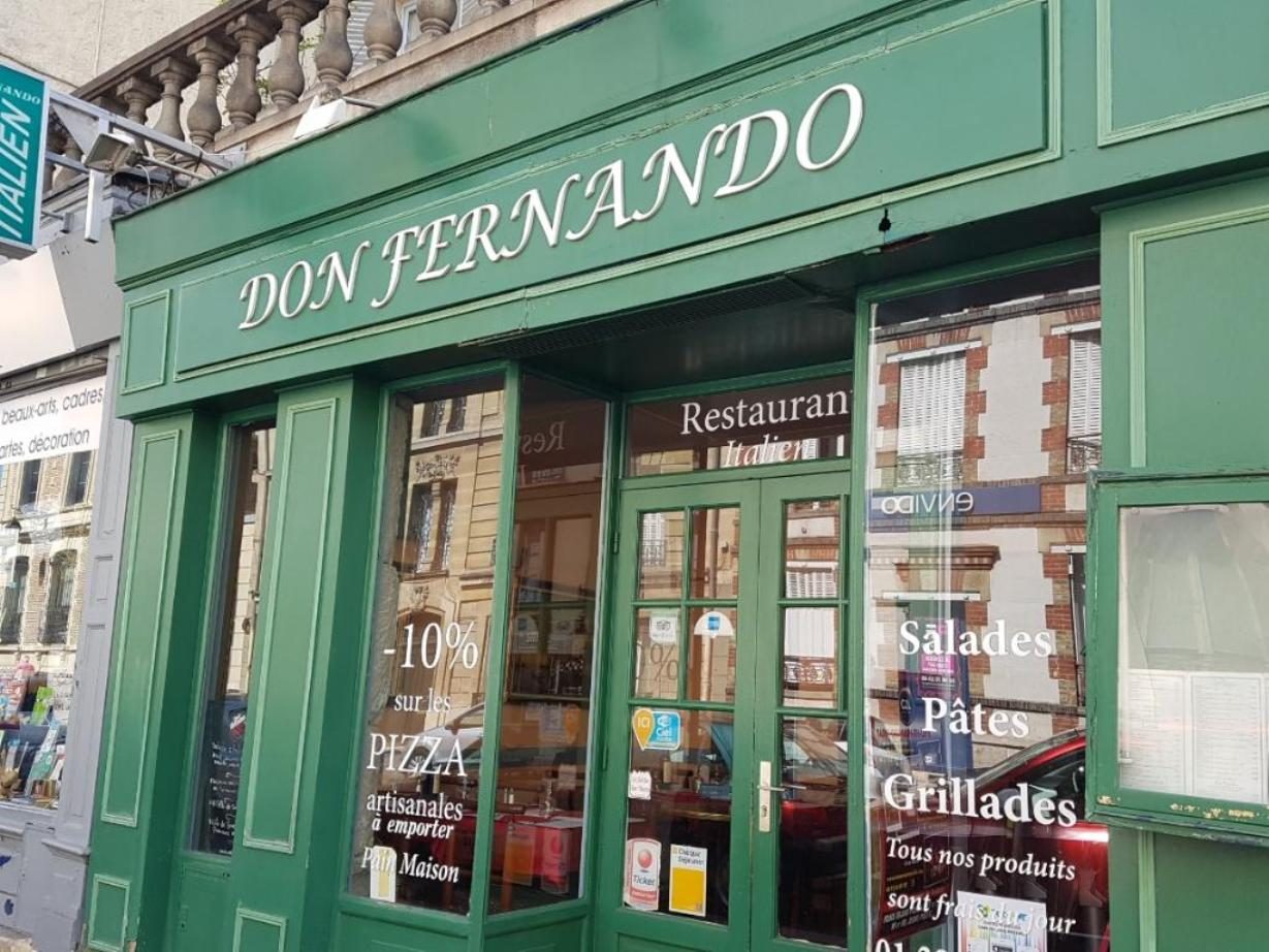Don Fernando