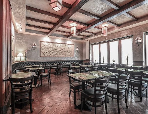 Khun Thai Restaurant_Croissy-sur-Seine