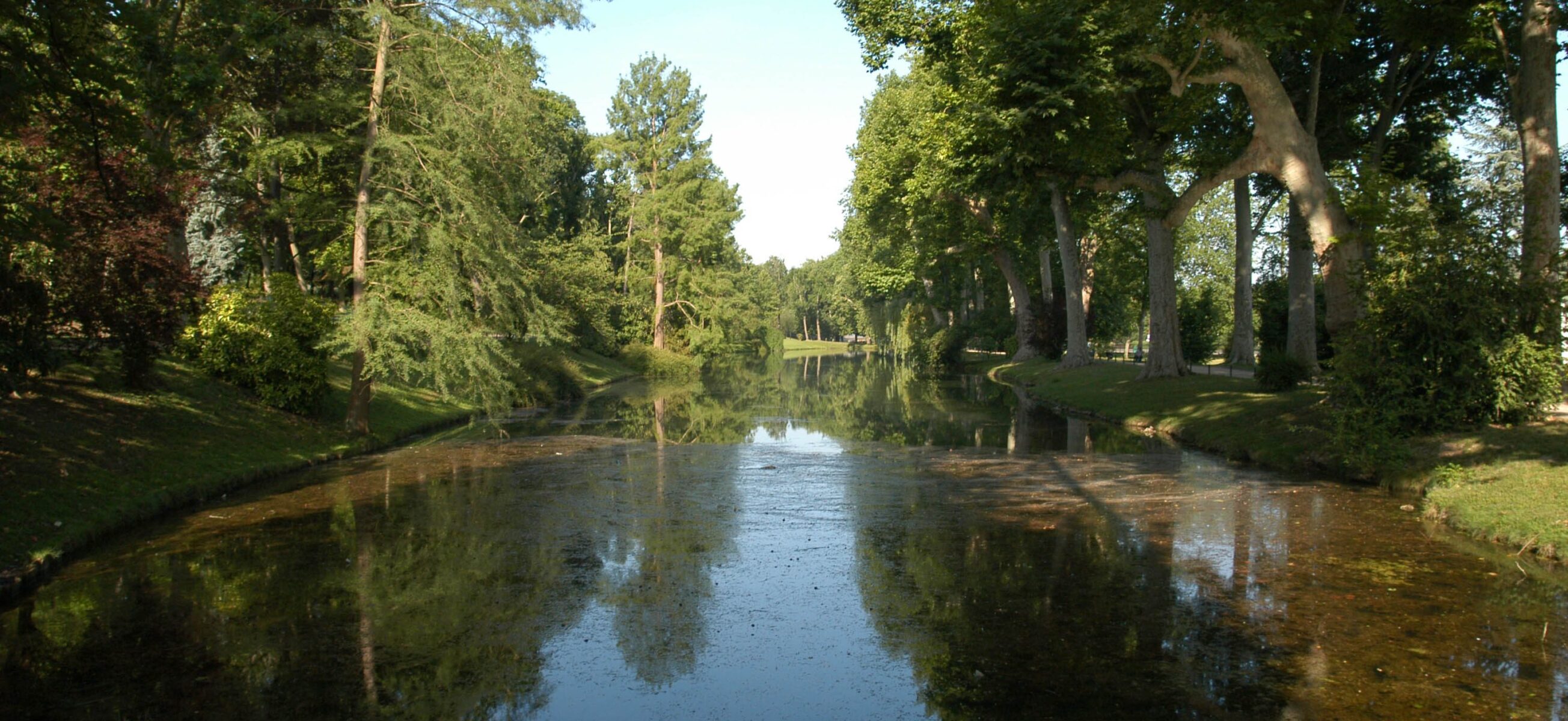 Parc Meissonier