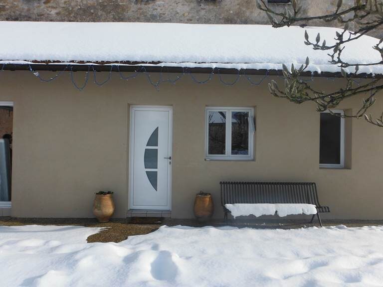 Les Chambres d'Haras