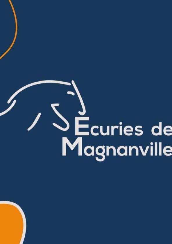 Ecuries de Magnanville