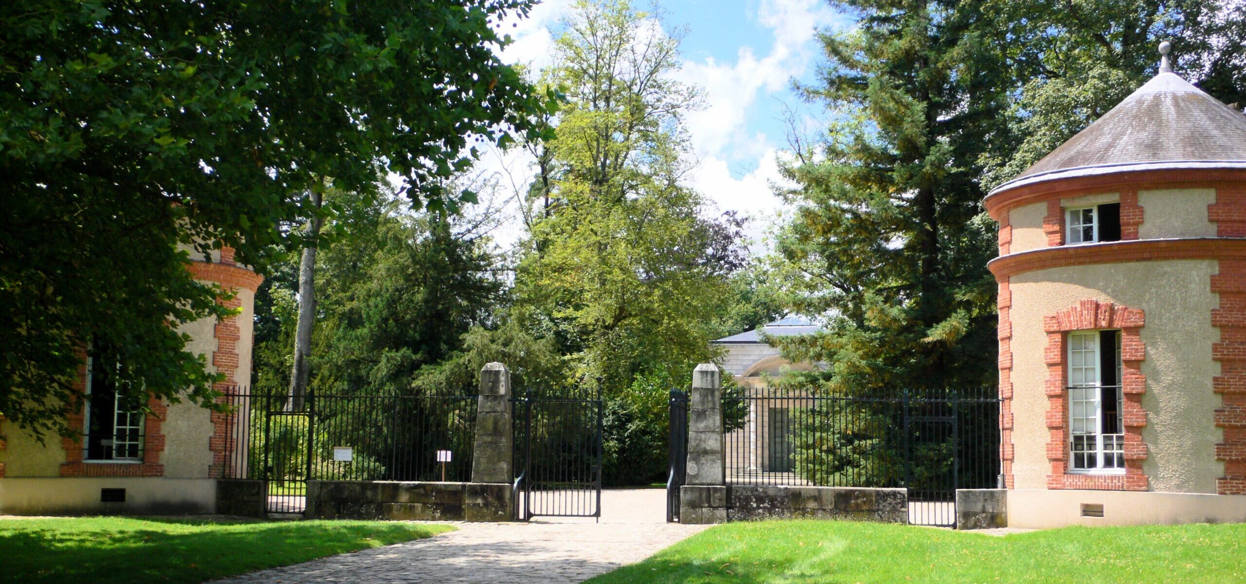 Château de Rambouillet_Rambouillet