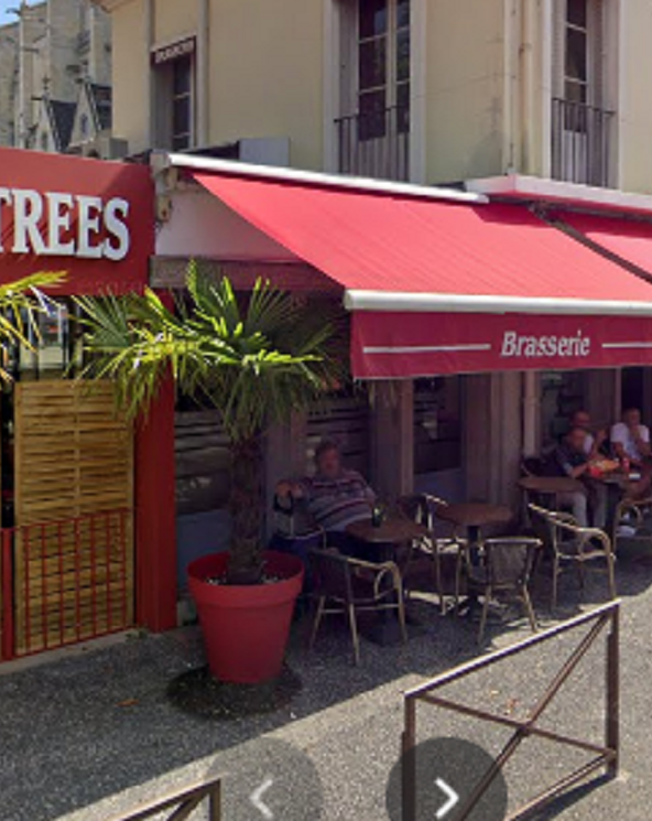 Restaurant le D'Estrées