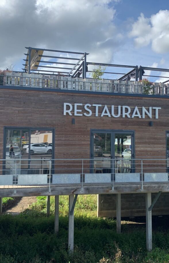 La Table du Petit Olivier