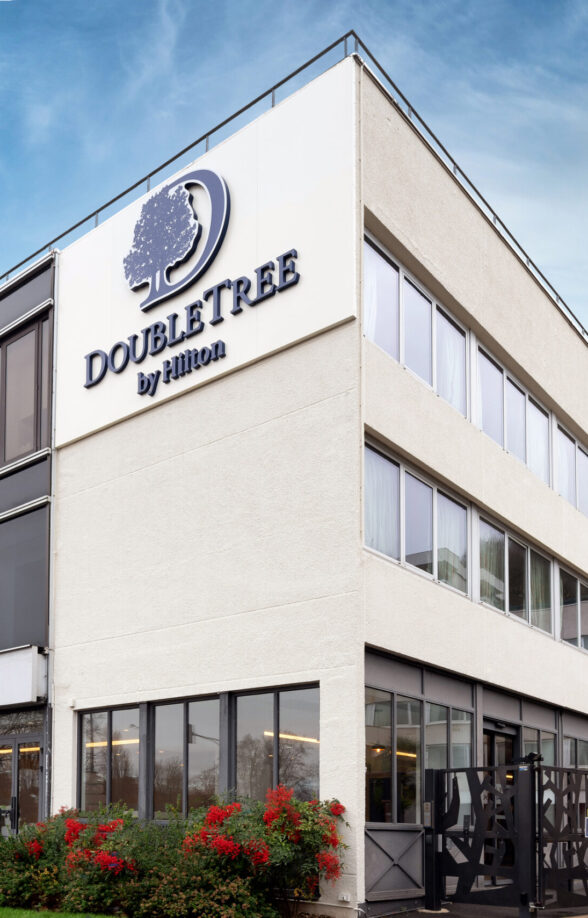 DoubleTree by Hilton