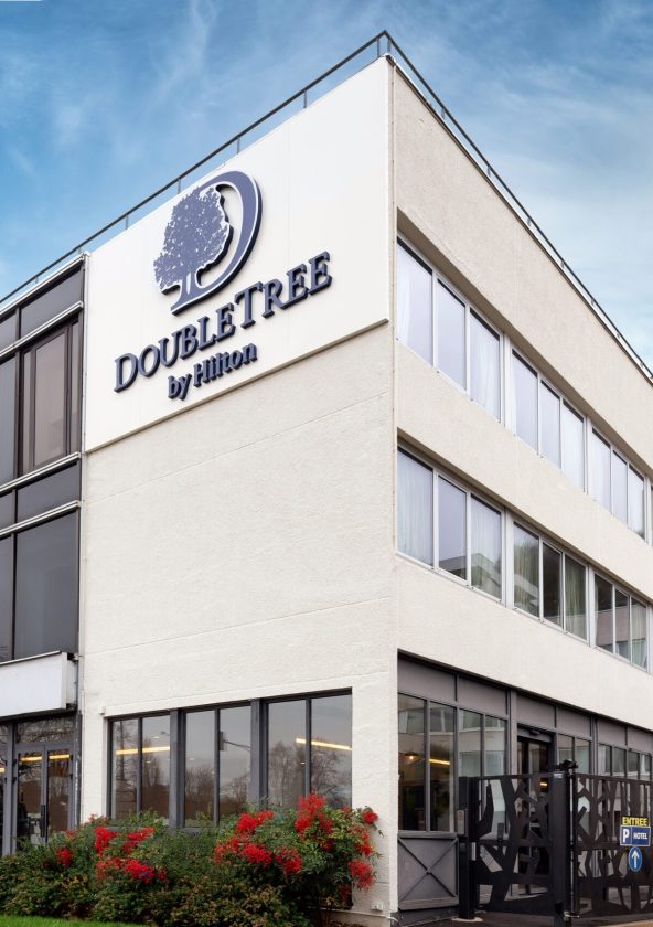 DoubleTree by Hilton