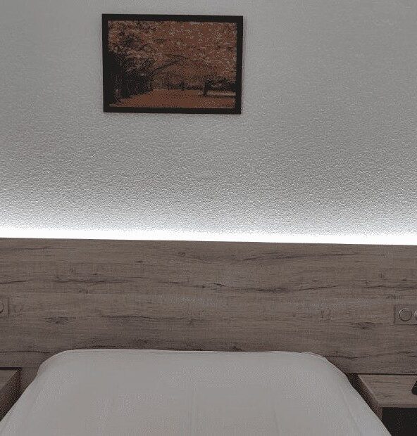 Hôtel Fasthotel Paris Bouafle Alpha_Bouafle