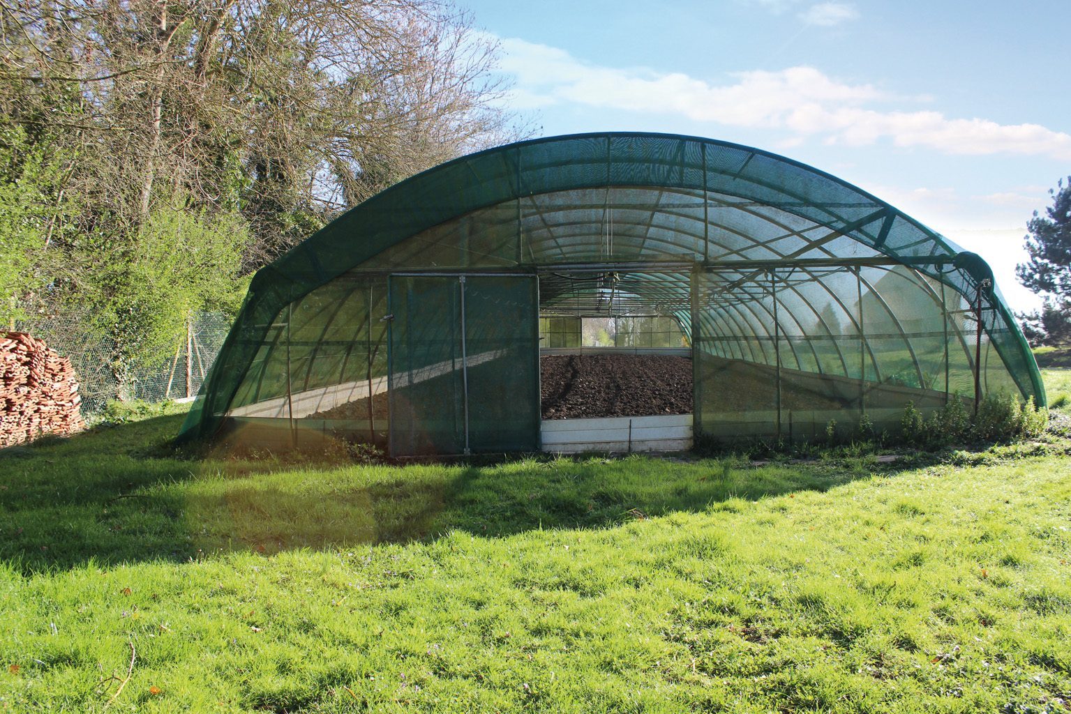 Ferme du Colimaçon