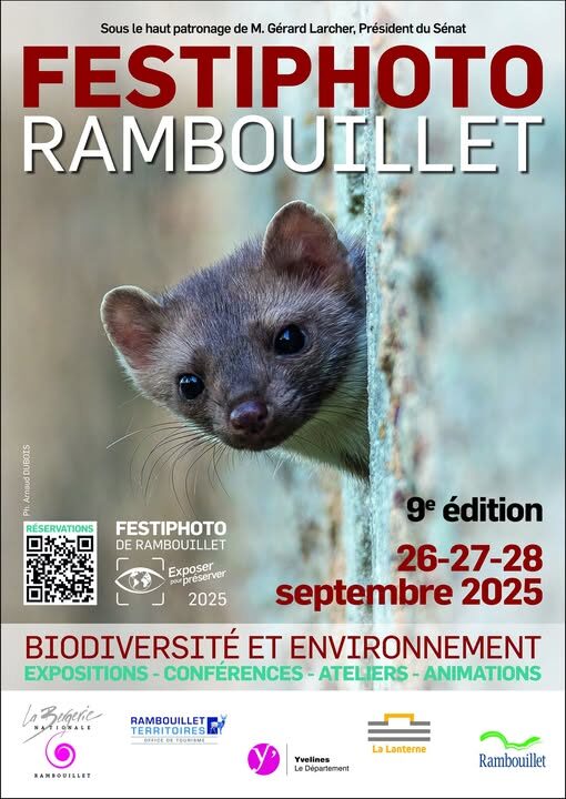 Festiphoto de Rambouillet_Rambouillet