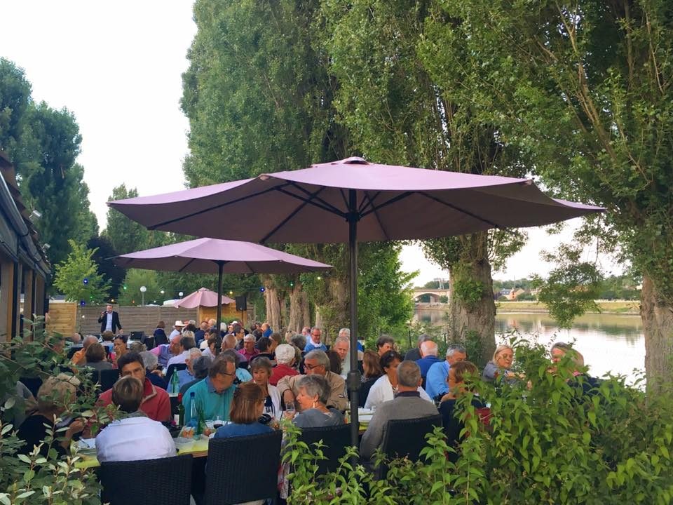 La Terrasse
