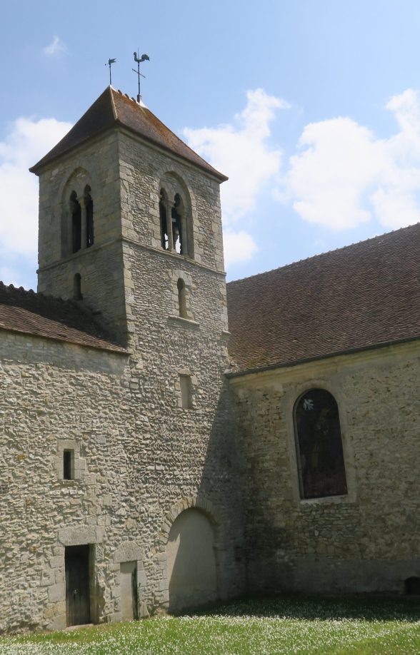 Eglise de Follainville