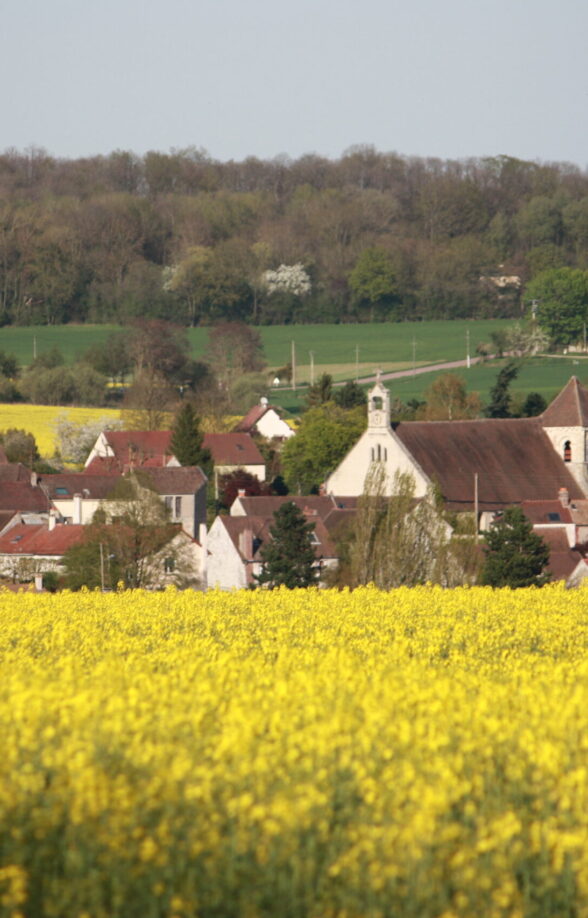 Fontenay-Saint-Père