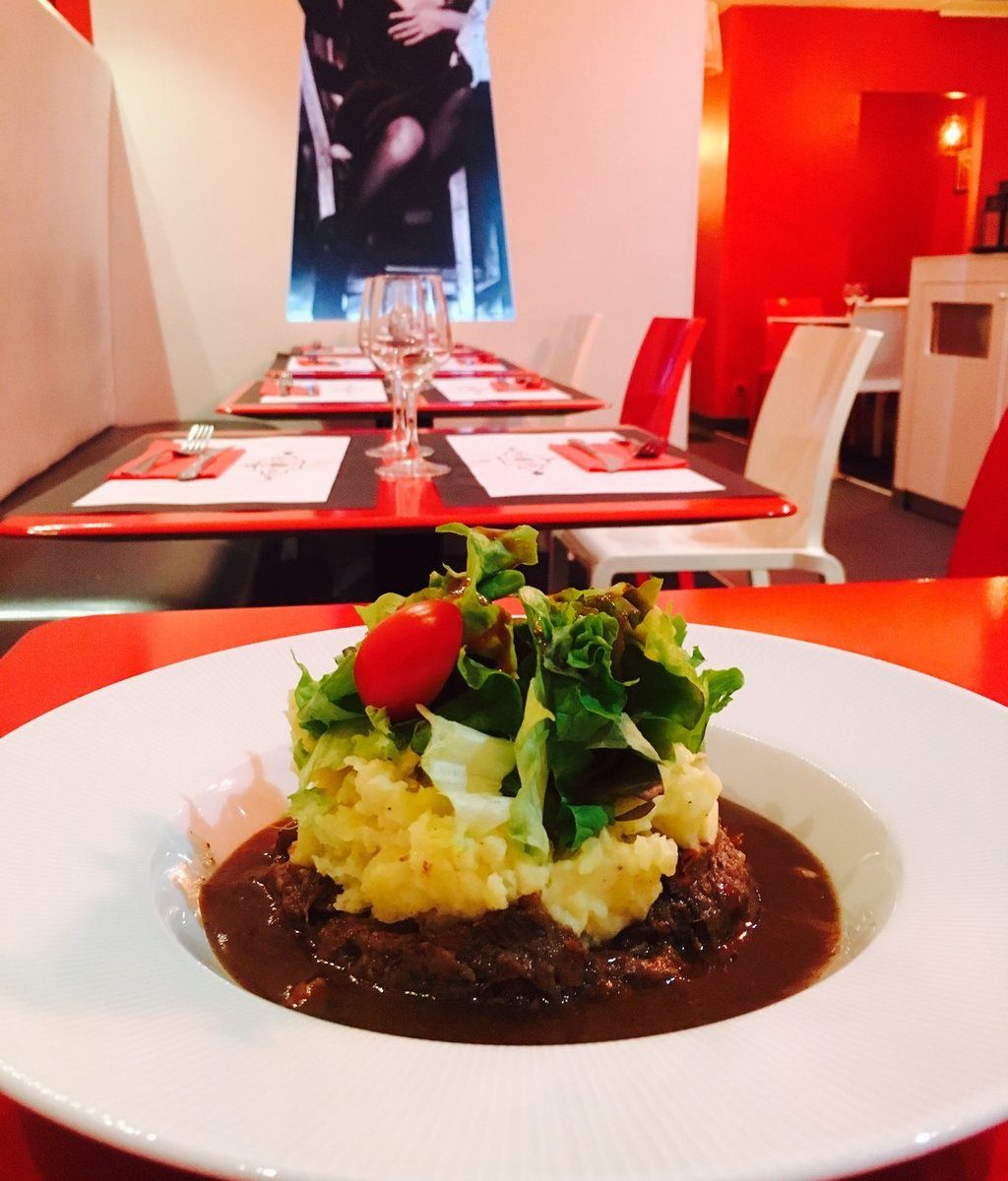 RestaurantCaffé e Cucina