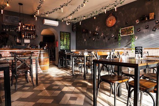 Restaurant l'Inattendu_Meulan