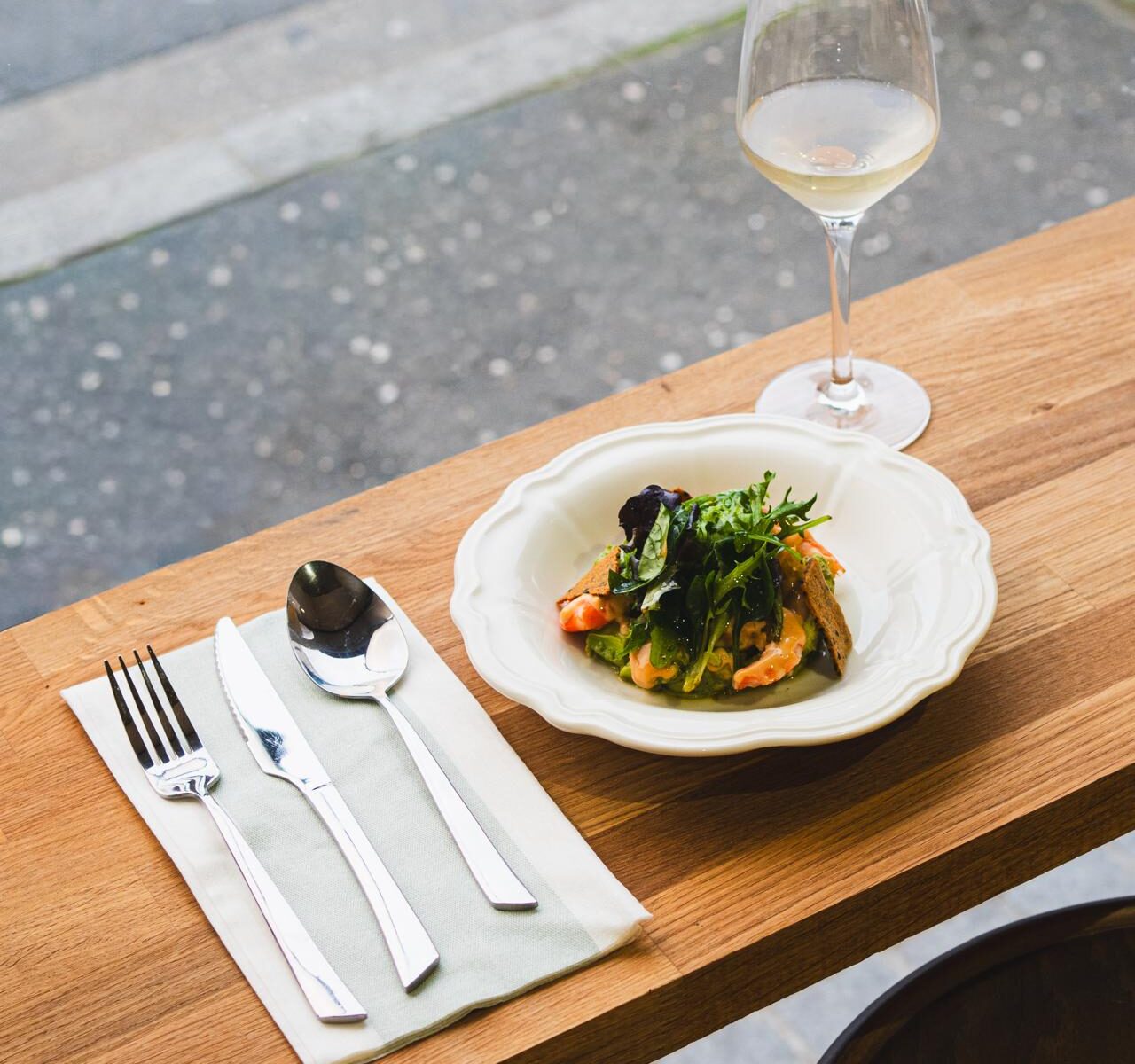 Le Bistrouille_Houilles