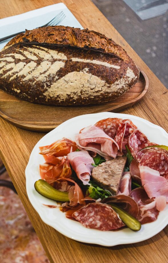 Le Bistrouille_Houilles