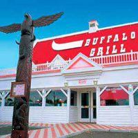 Buffalo Grill