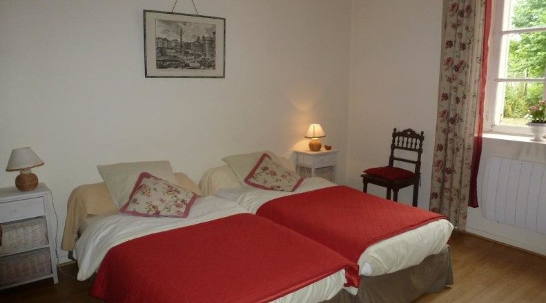 Gîte 1106