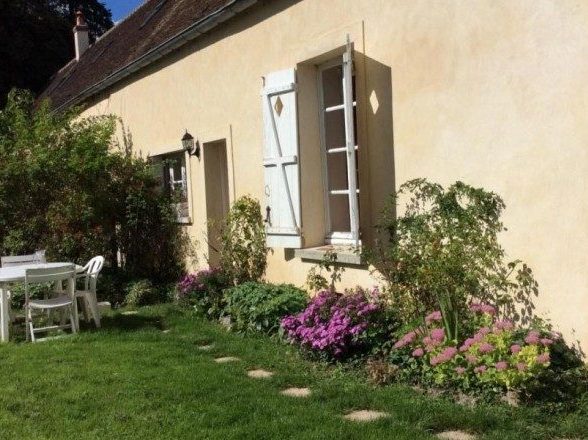 Gîte 1106