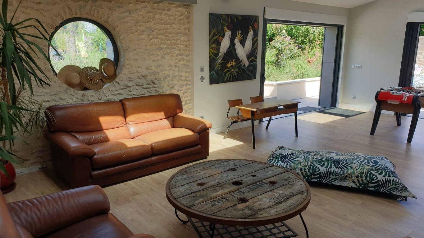 Gîte de Chatonville