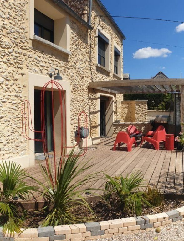 Gîte de Chatonville