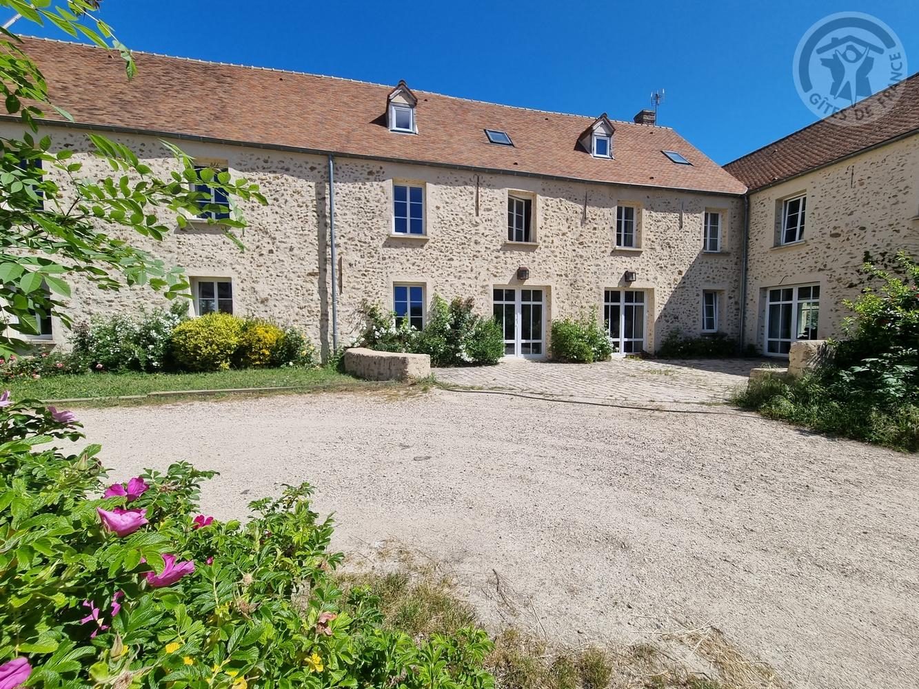 Gîte de la Bergerie