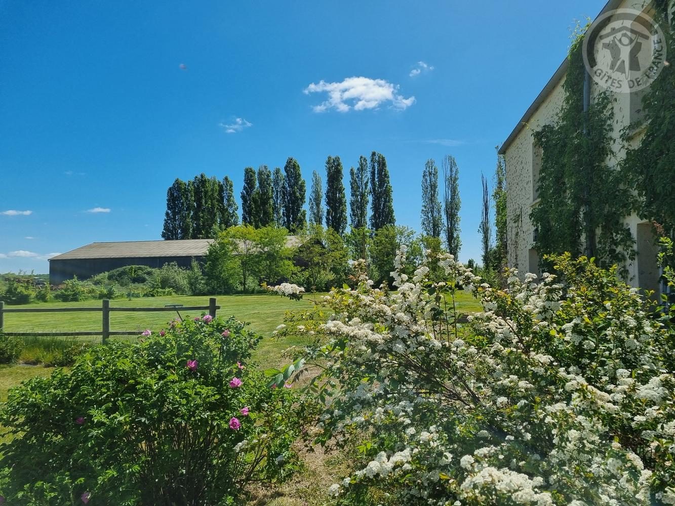 Gîte de la Bergerie