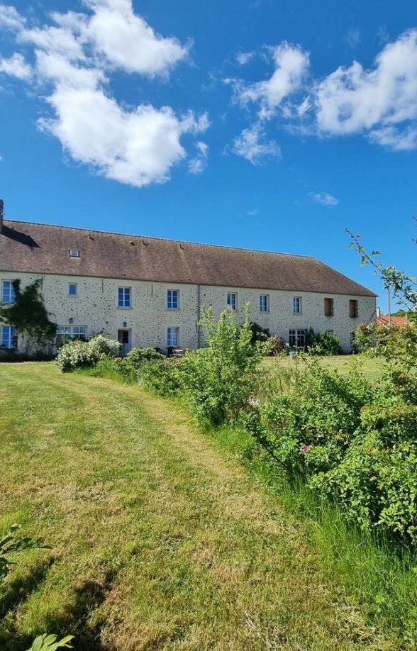 Gîte de la Bergerie