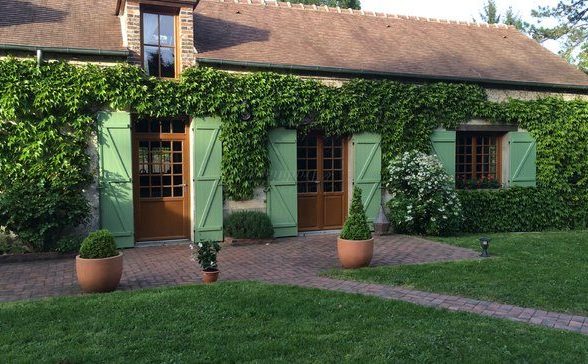 Gîte des 4 chemins