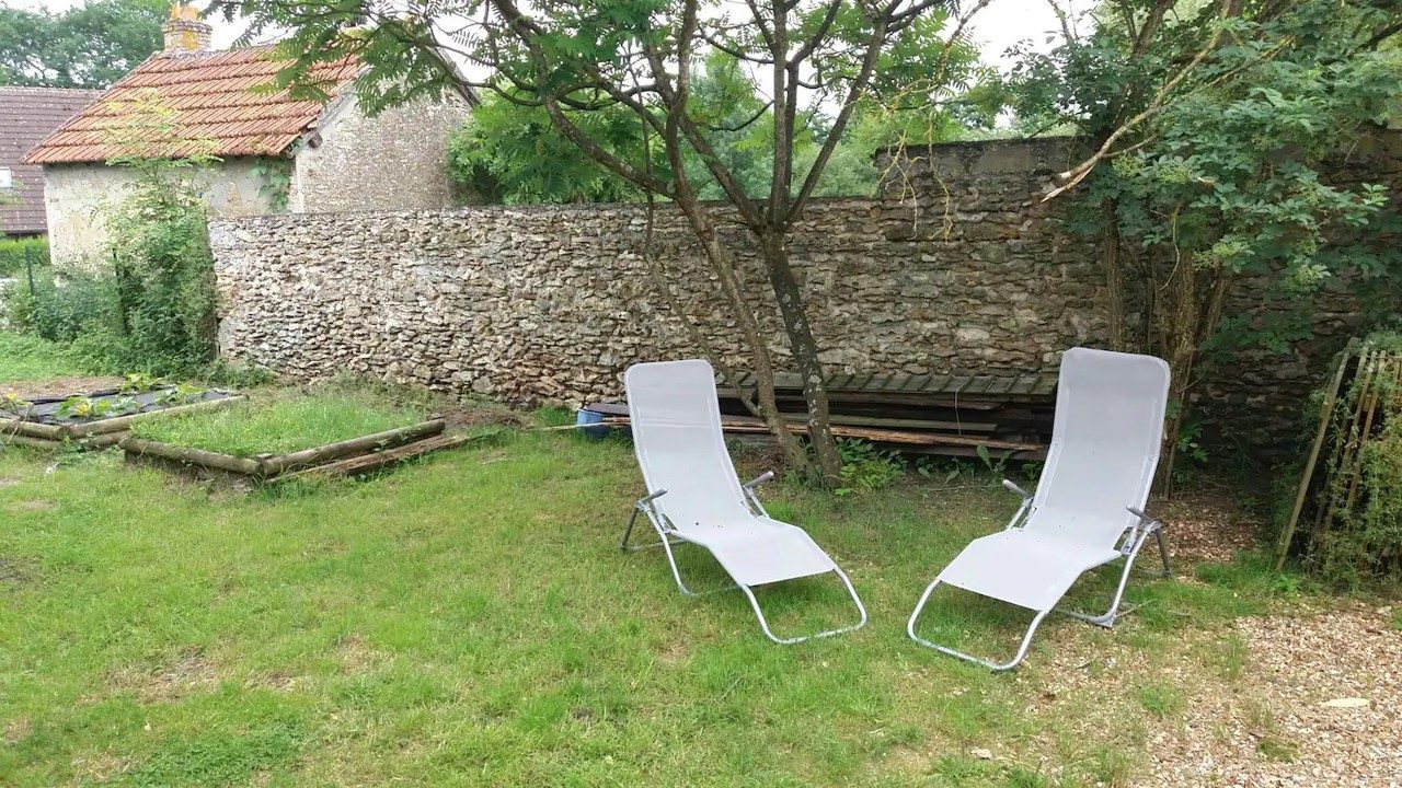 Gîte du bois doré