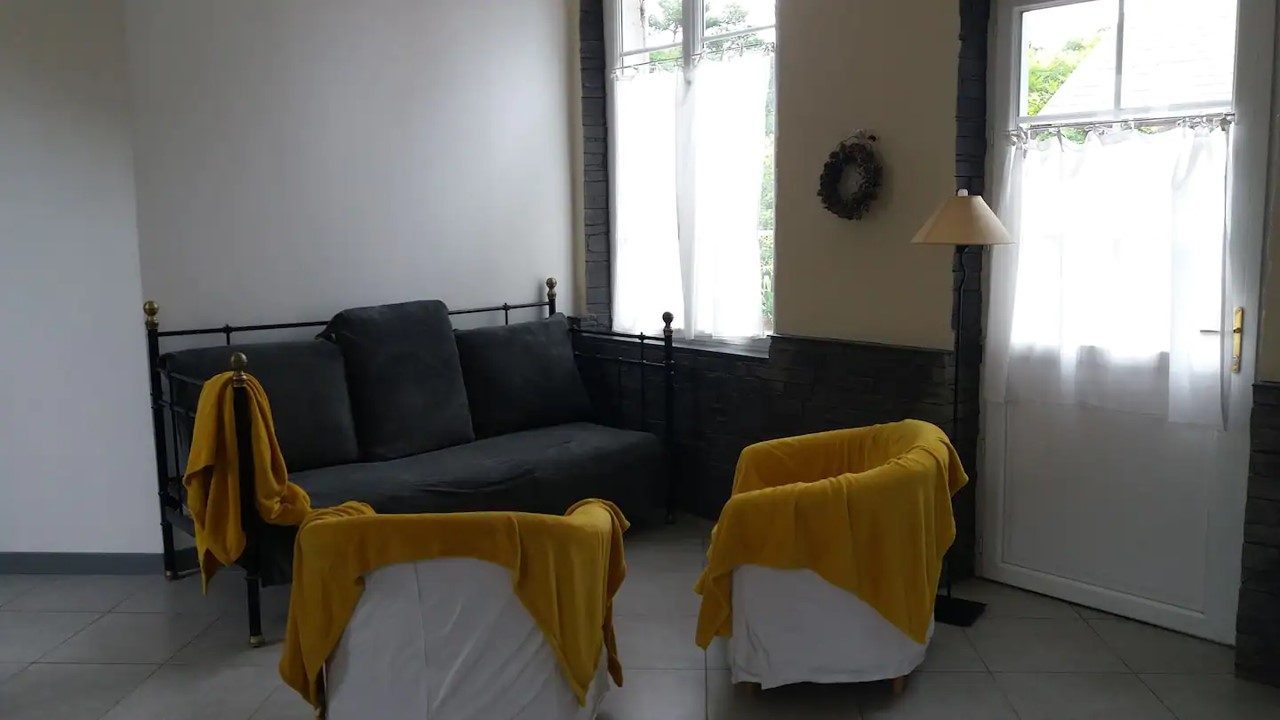 Gîte du bois doré