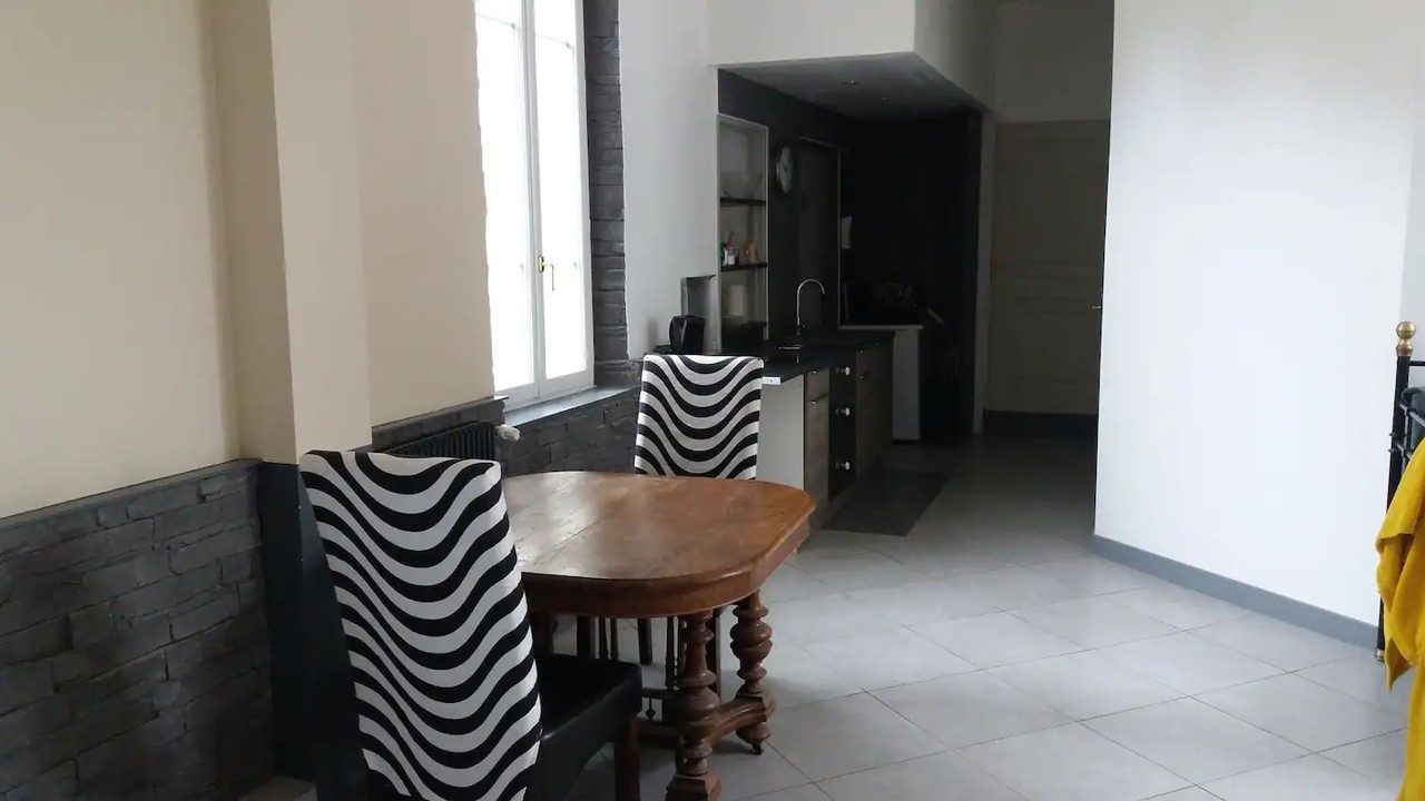 Gîte du bois doré