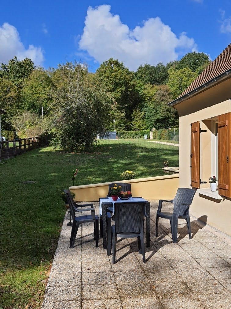 Gîte du lavoir des Valentins